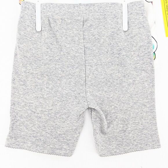 Carters Girls 4 Piece 100% Cotton Pastel Kawaii Panda Print Pajamas Pjs Size 4 - Picture 7 of 9